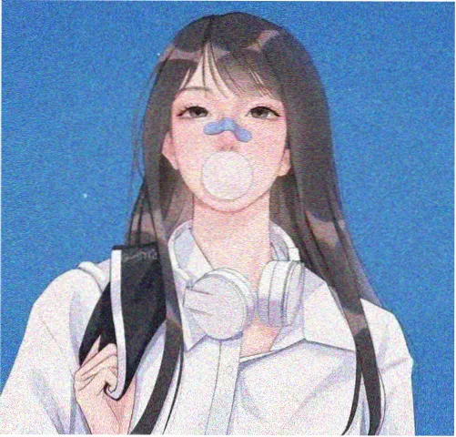 刘浩存 饰演 女儿