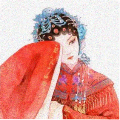 雷佳音 饰演 邻居